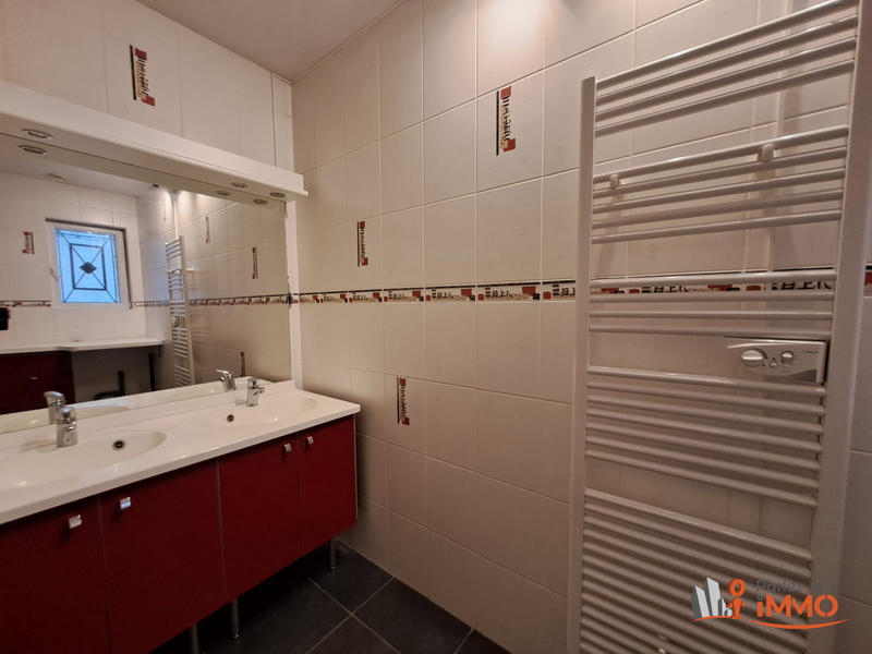 Appartement - 94 m² - 3 pièces