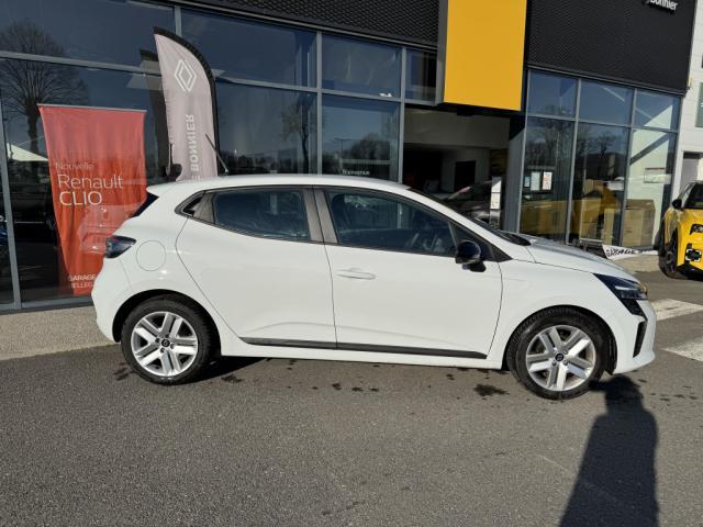 Renault Clio V TCe 90 ch Gsr2 Evolution