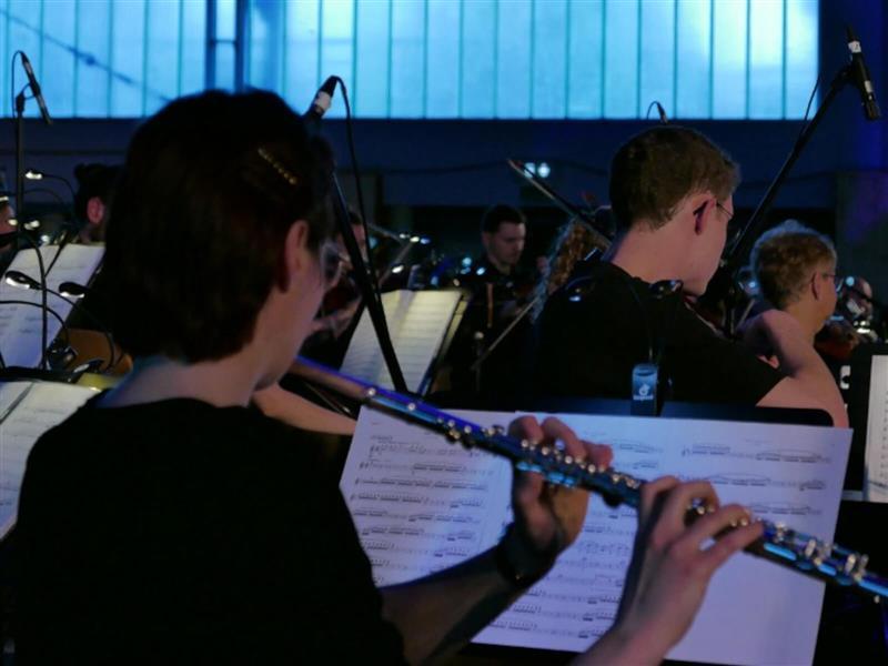 Le rêve de Tom - Conte musical