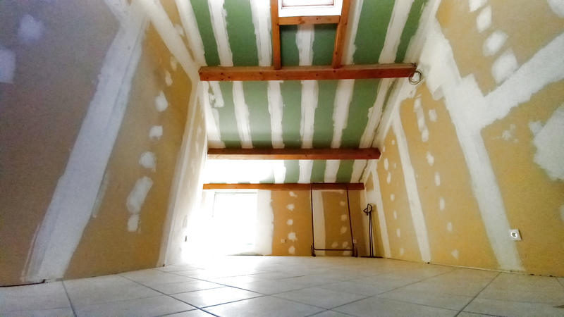 Maison de village - 81 m² - 4 pièces