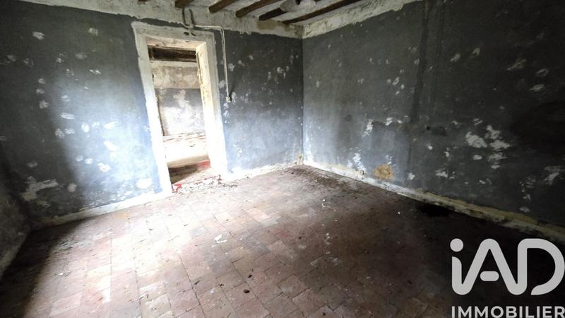 Maison de campagne - 62 m² - 3 pièces