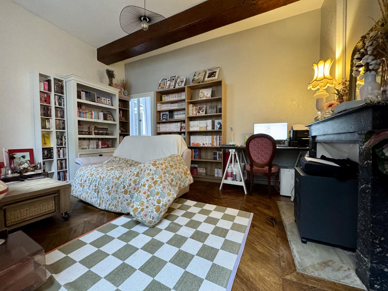 Appartement - 54 m² - 3 pièces