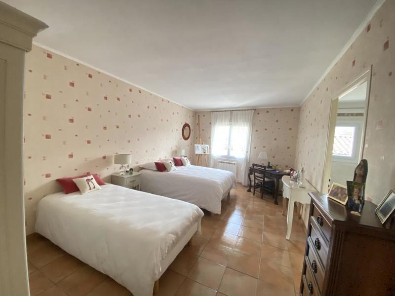 Maison de ville - 151 m² - 4 pièces