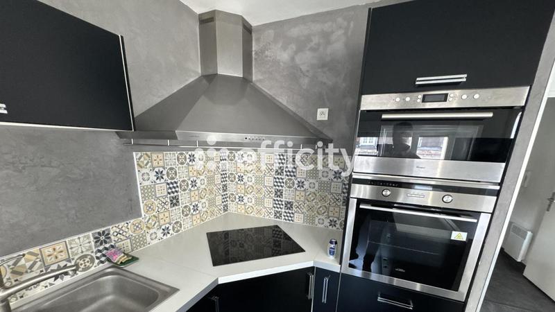 Duplex - 87 m² - 4 pièces