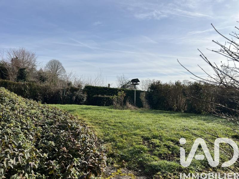 Maison de ville - 154 m² - 6 pièces