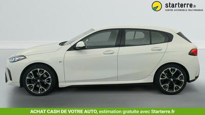 Bmw Série 1 F70 120d 163 ch Dkg7 m Sport