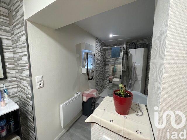 Maison - 160 m² - 8 pièces