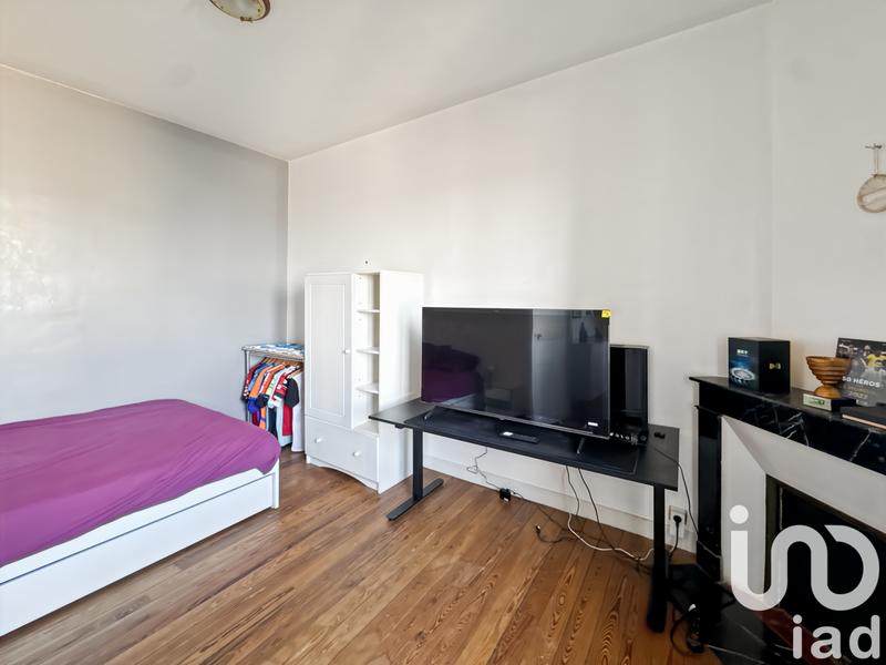 Appartement - 137 m² - 4 pièces