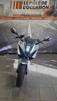 Suzuki Gsx-8r Gsx8r 800