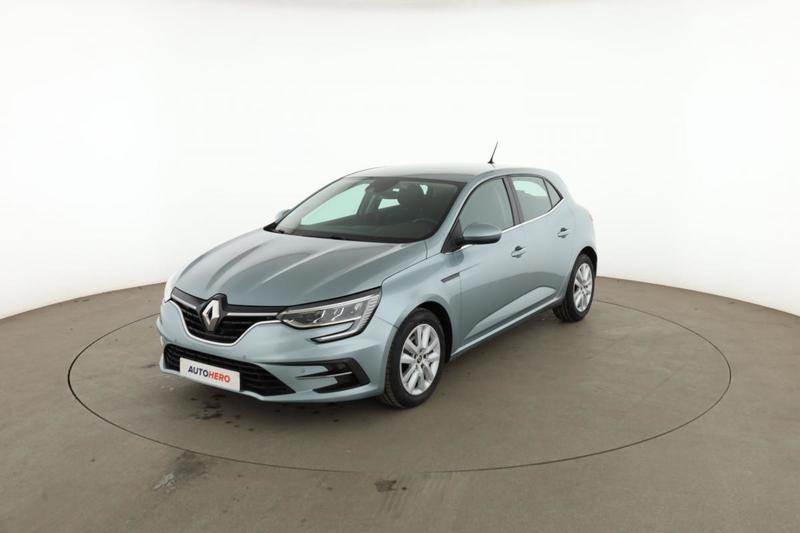 Renault Mégane 1.3 TCe Business Edc 140 ch
