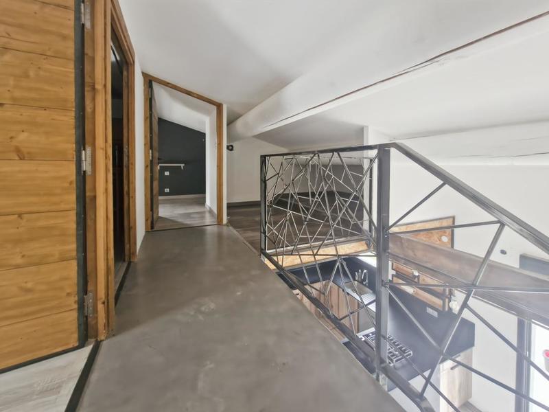 Maison - 92 m² - 3 pièces