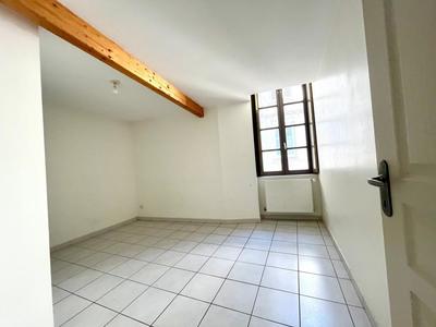 Appartement - 69 m² - 4 pièces