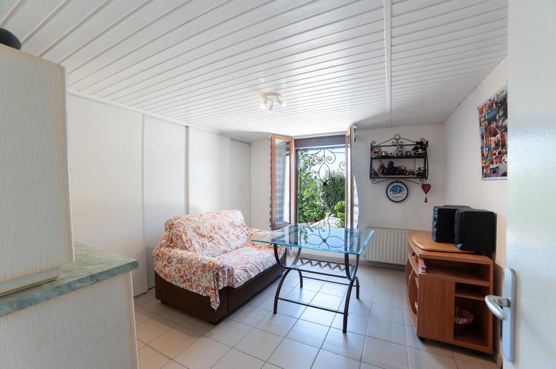 Maison - 173 m² - 5 pièces