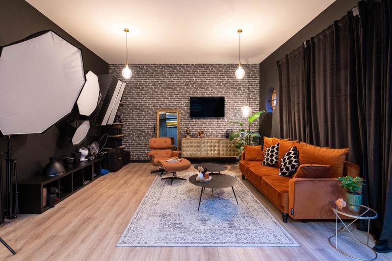 Bureau - 68 m² - 3 pièces