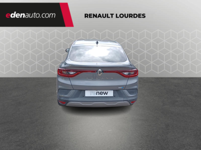 Renault Arkana E-Tech 145 - 21b Intens