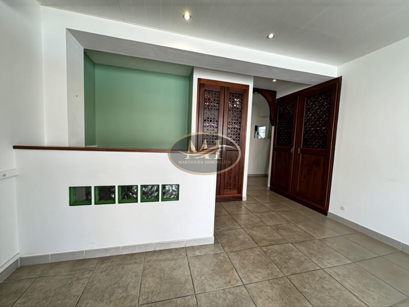 Local commercial - 91 m²