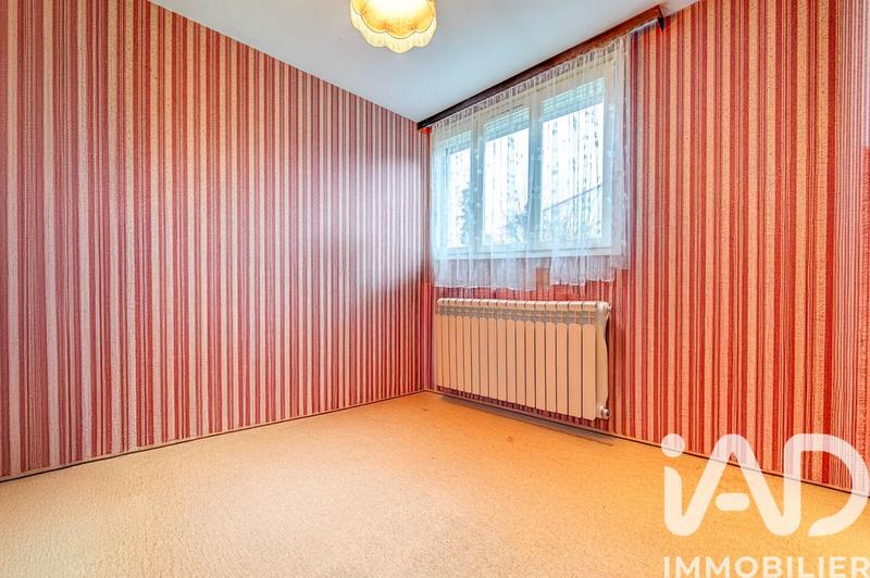 Maison - 145 m² - 5 pièces