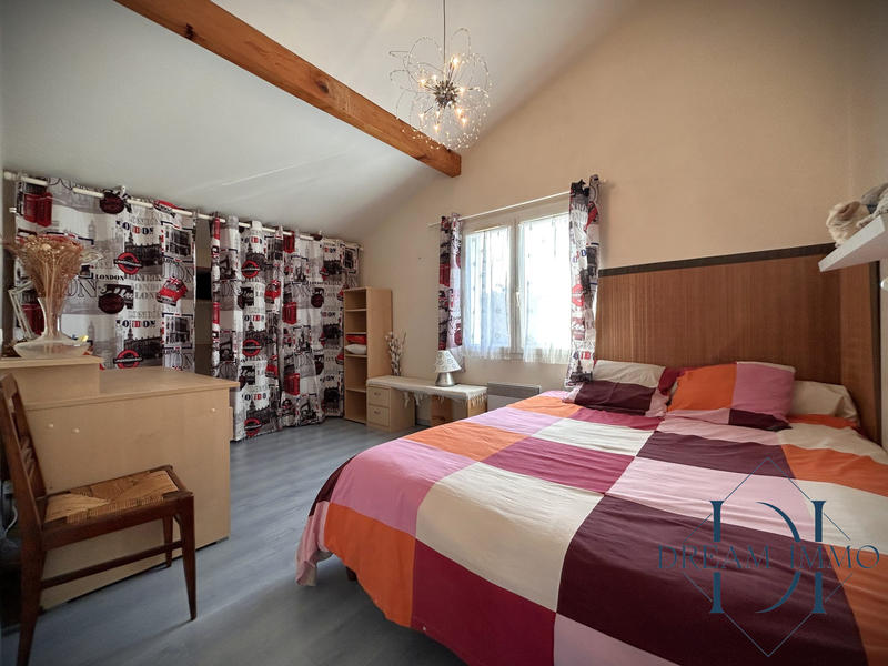 Villa - 159 m² - 6 pièces