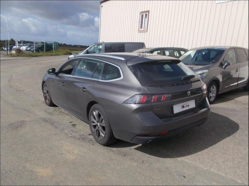 Peugeot 508 II 1.5 B-Hdi 130 Cv Sw Active Business