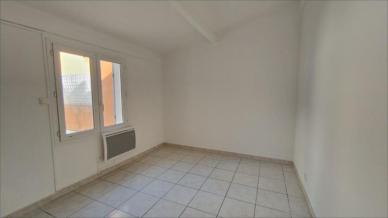 Appartement - 2 pièces