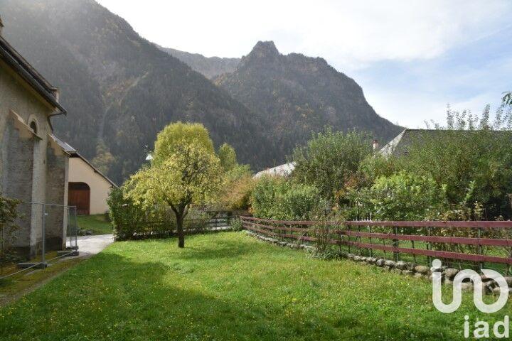 Maison de village - 145 m² - 7 pièces