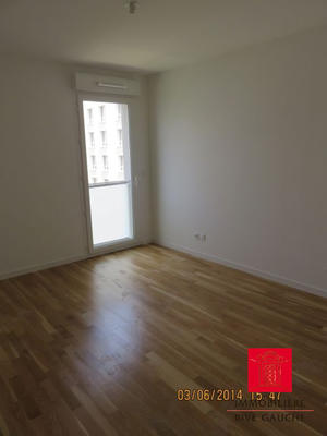 Appartement - 77 m² - 4 pièces