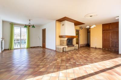 Maison - 141 m² - 5 pièces