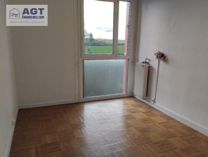 Appartement - 99 m² - 6 pièces
