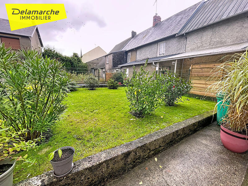 Maison - 69 m² - 3 pièces