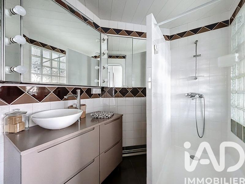 Appartement - 90 m² - 4 pièces