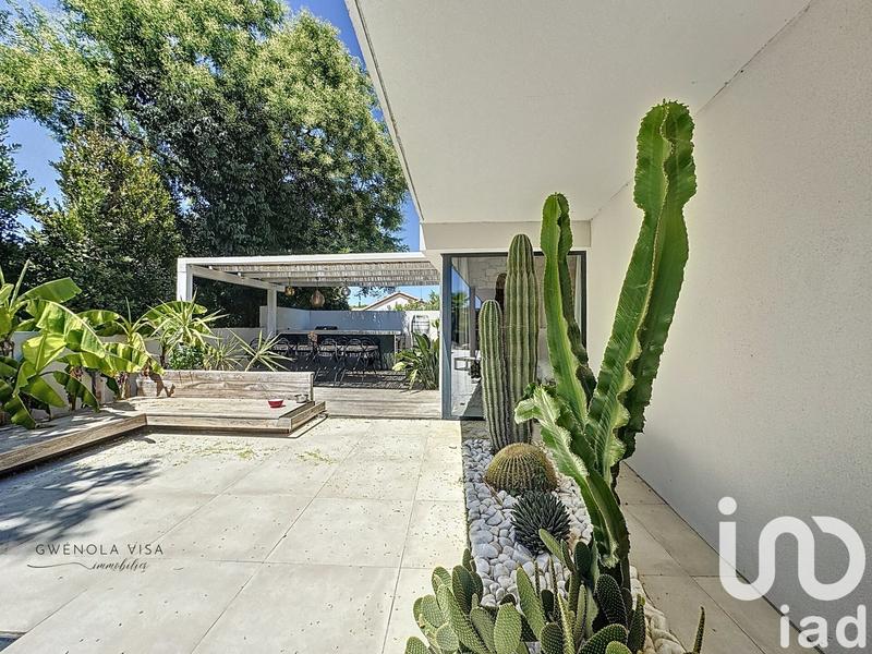 Maison - 170 m² - 4 pièces