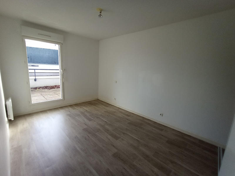 Appartement - 106 m² - 4 pièces