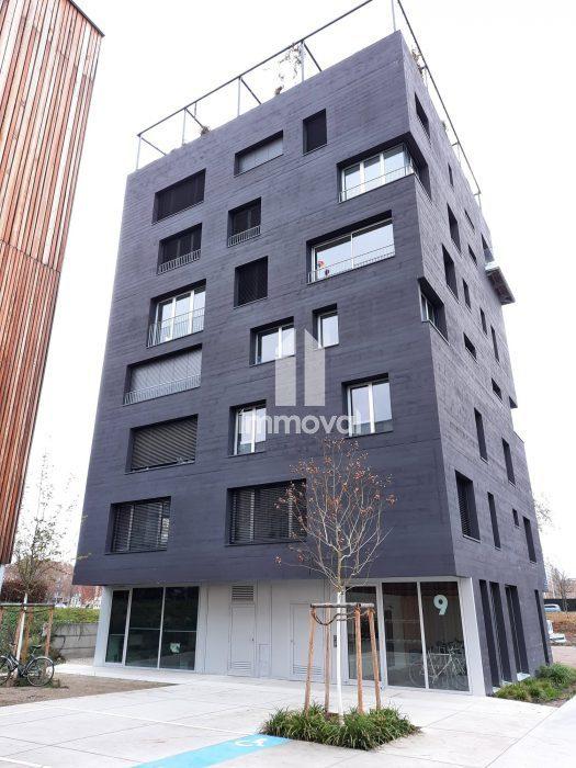 Appartement - 52 m² - 2 pièces