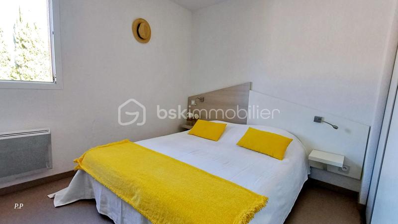 Villa - 57 m² - 3 pièces