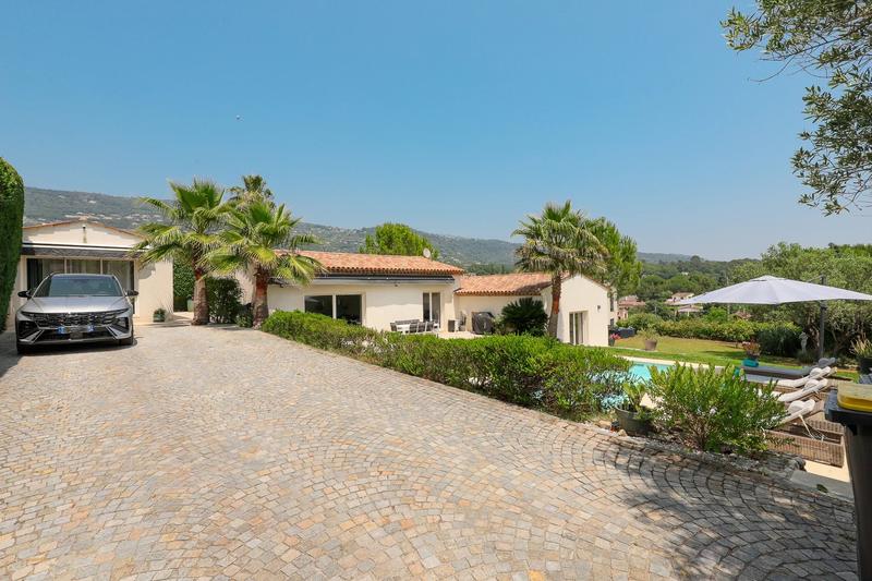 Villa - 174 m² - 4 pièces