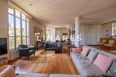 Maison - 176 m² - 5 pièces