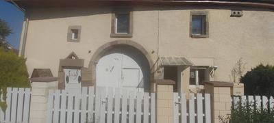 Maison de village - 73 m²