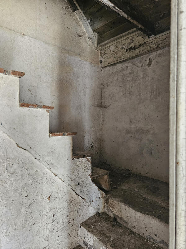 Maison - 200 m² - 8 pièces