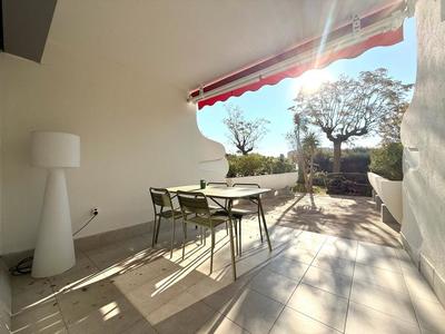 Appartement - 48 m² - 3 pièces