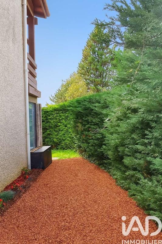 Studio - 27 m² - 1 pièce