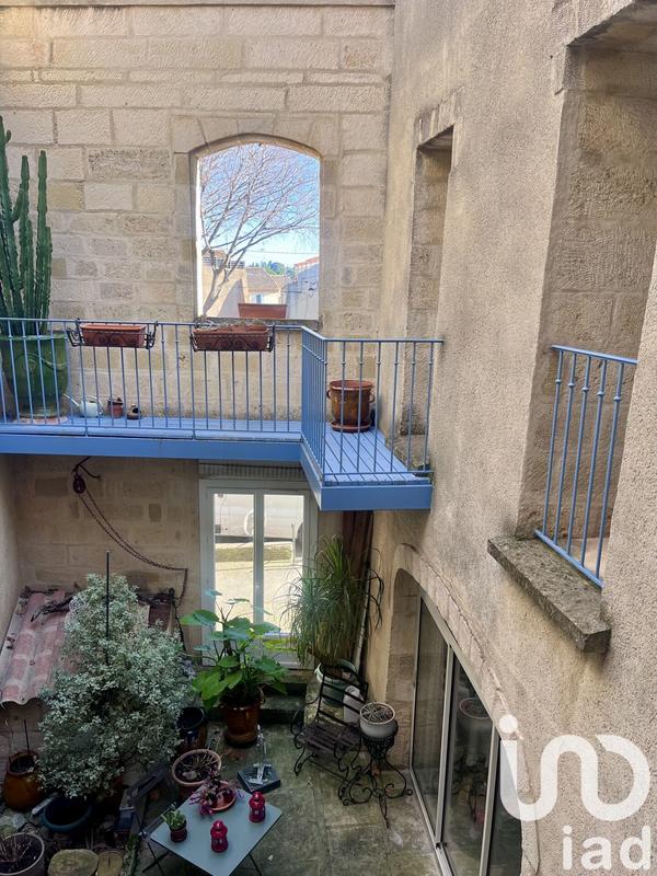 Maison - 200 m² - 8 pièces