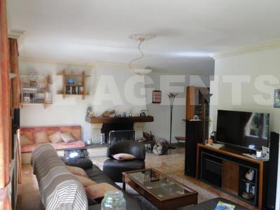 Maison - 170 m² - 7 pièces