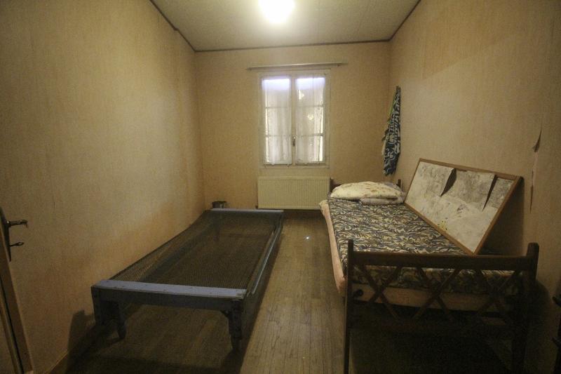 Maison de village - 128 m² - 6 pièces