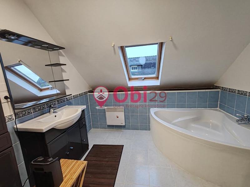 Maison - 112 m² - 4 pièces