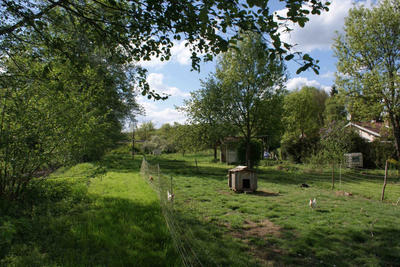 Propriété - 380 m² - 14 pièces