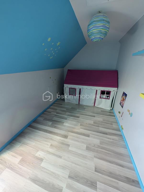 Longère - 126 m² - 4 pièces