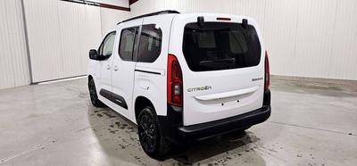 Citroën Berlingo Taille m BlueHDi 130 s&amp;S Eat8 Max N1
