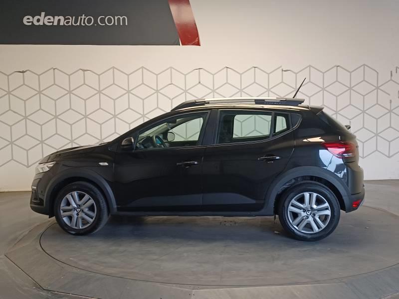 Dacia Sandero Eco-G 100 Stepway Confort