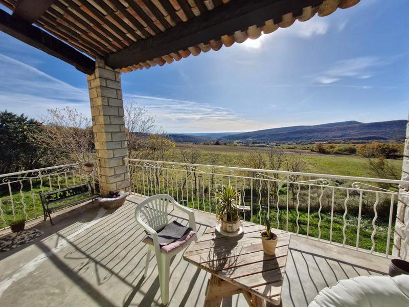 Maison - 128 m² - 5 pièces