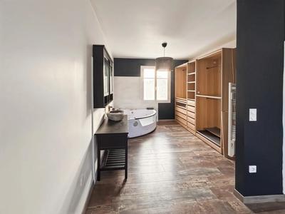 Maison - 136 m² - 4 pièces